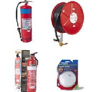 fire protection equipments