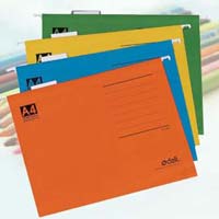 Office Suspension Files