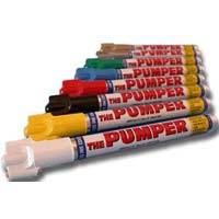 Paint Markers