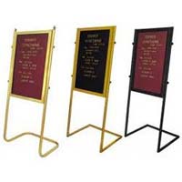 Display Boards