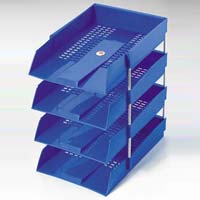 Office Desk Trays