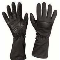 Safety Hand Gloves