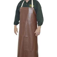Safety Aprons