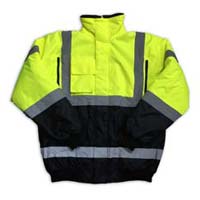 Safety Jackets