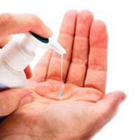 Liquid Hand Wash