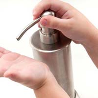 Liquid Hand Wash