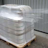 Stretch Film Rolls