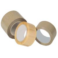 Packaging Tapes