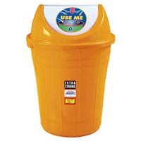 Plastic Dustbins
