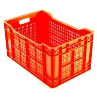 Plastic Crates
