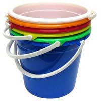 Plastic Buckets