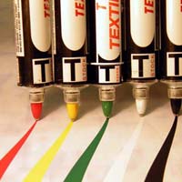 Paint Markers
