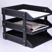Office Desk Trays