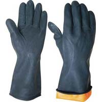 Safety Hand Gloves