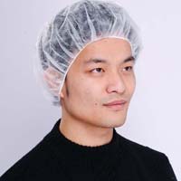 Non Woven Shower Caps
