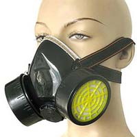 Safety Face Masks