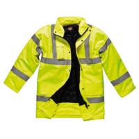 Safety Jackets
