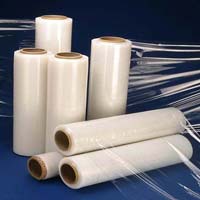 Stretch Film Rolls