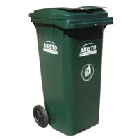 Plastic Dustbins
