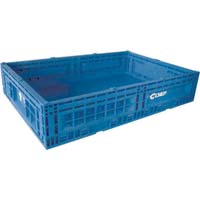 Plastic Crates