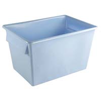 Plastic Storage Bins