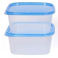 Plastic Storage Boxes