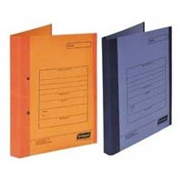 Office Suspension Files