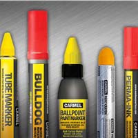 Paint Markers