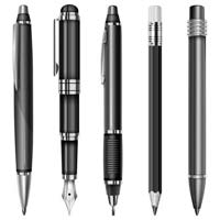 Ball Pens