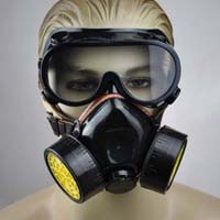 Safety Face Masks