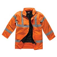 Safety Jackets