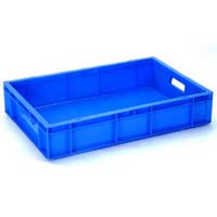 Plastic Crates
