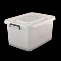 Plastic Storage Boxes