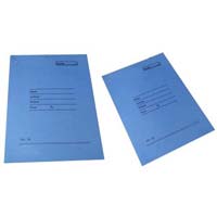 Office Suspension Files
