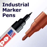 Paint Markers