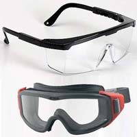 Safety Goggles