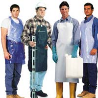 Safety Aprons