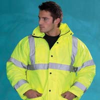 Safety Jackets