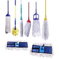 Cleaning Mops