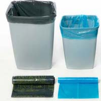 Garbage Bags