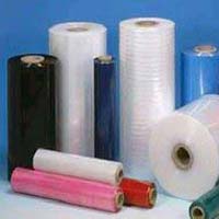Stretch Film Rolls