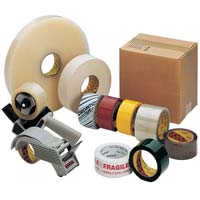 Packaging Tapes