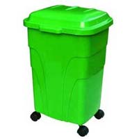 Plastic Dustbins