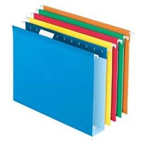 Office Suspension Files