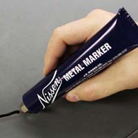 Paint Markers