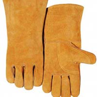 Safety Hand Gloves