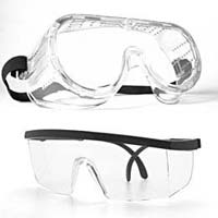 Safety Goggles