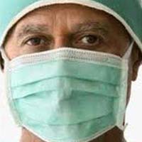 Safety Face Masks