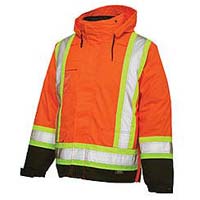 Safety Jackets