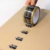 Packaging Tapes